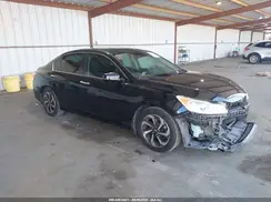 1HGCR2F09GA037060 2016 HONDA ACCORD