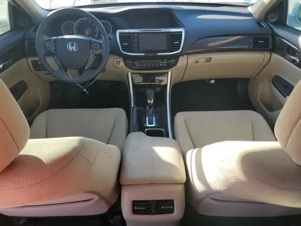 1HGCR2F09GA060449 2016 HONDA ACCORD - Image 8