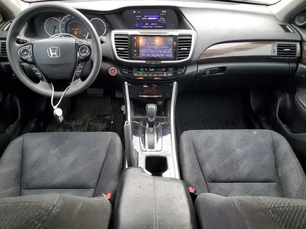 1HGCR2F09GA061942 2016 HONDA ACCORD - Image 8