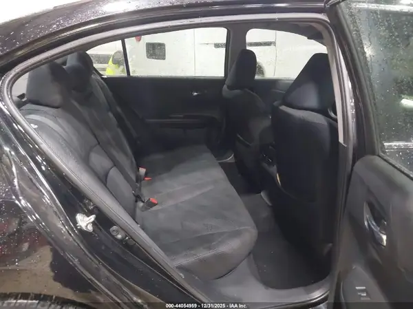 1HGCR2F09GA079650 2016 HONDA ACCORD - Image 8