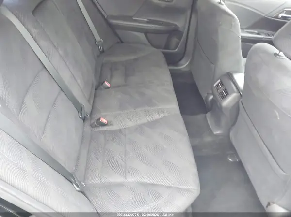1HGCR2F09GA082354 2016 HONDA ACCORD - Image 8