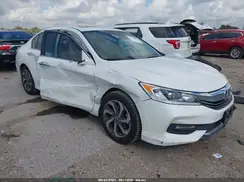 1HGCR2F09GA130337 2016 HONDA ACCORD
