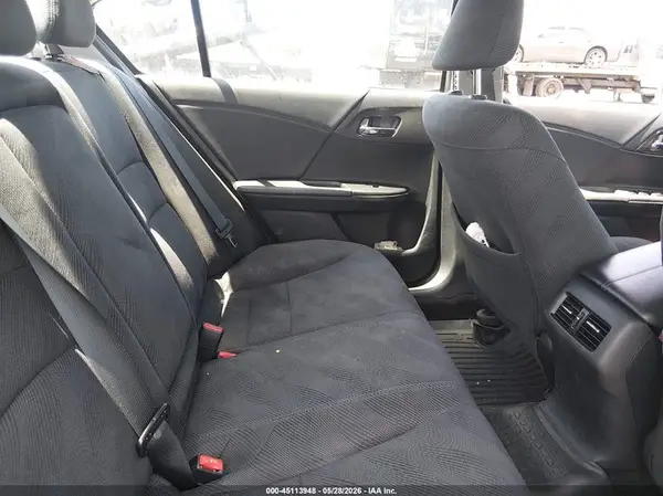 1HGCR2F09GA138762 2016 HONDA ACCORD - Image 8