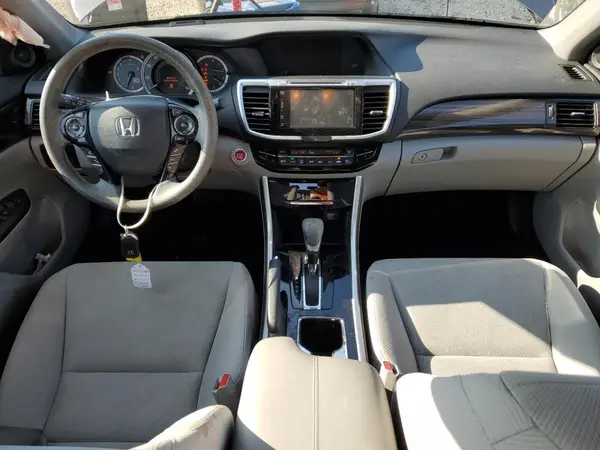 1HGCR2F09GA139183 2016 HONDA ACCORD - Image 8