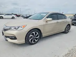 1HGCR2F09GA226386 2016 HONDA ACCORD