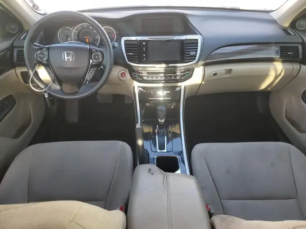 1HGCR2F09GA242295 2016 HONDA ACCORD - Image 8