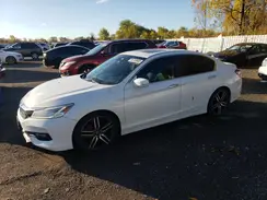 1HGCR2F09GA803434 2016 HONDA ACCORD