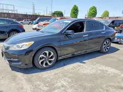 1HGCR2F09HA005355 2017 HONDA ACCORD