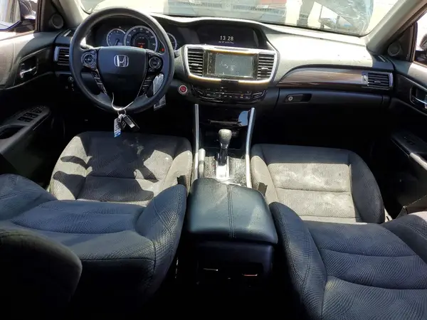 1HGCR2F09HA005355 2017 HONDA ACCORD - Image 8