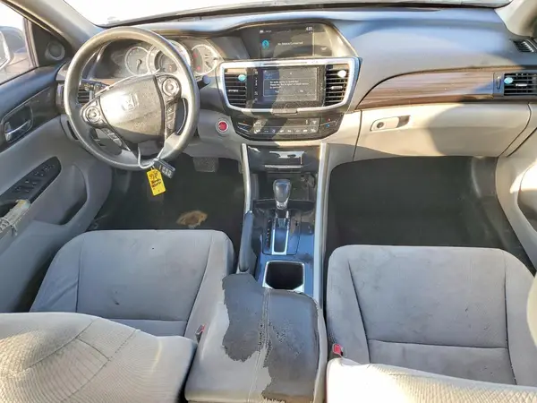1HGCR2F09HA009017 2017 HONDA ACCORD - Image 8