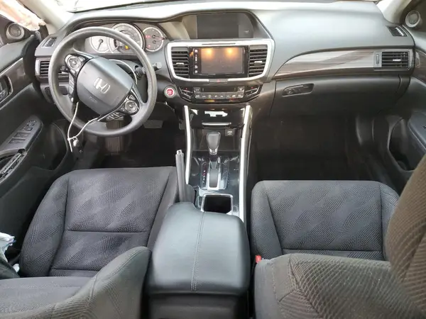 1HGCR2F09HA043586 2017 HONDA ACCORD - Image 8