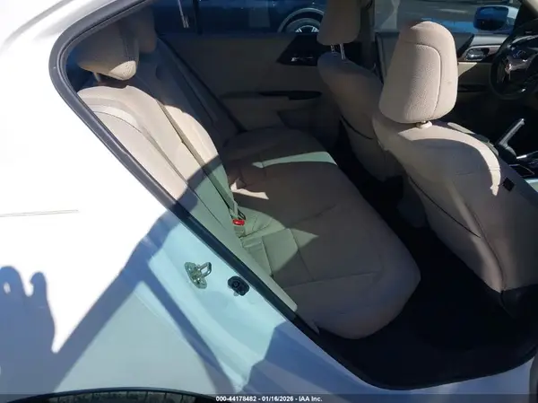 1HGCR2F09HA144613 2017 HONDA ACCORD - Image 8