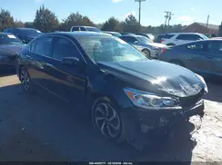 1HGCR2F09HA175571 2017 HONDA ACCORD