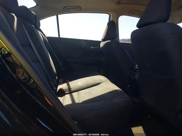 1HGCR2F09HA175571 2017 HONDA ACCORD - Image 8