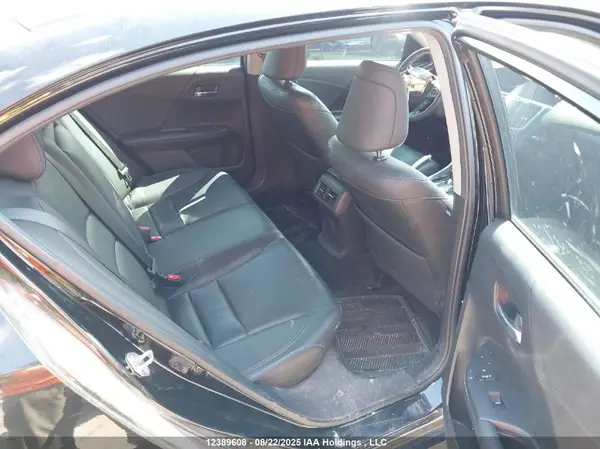 1HGCR2F09HA803158 2017 HONDA ACCORD - Image 8