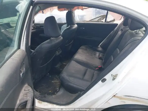 1HGCR2F09HA803354 2017 HONDA ACCORD - Image 8