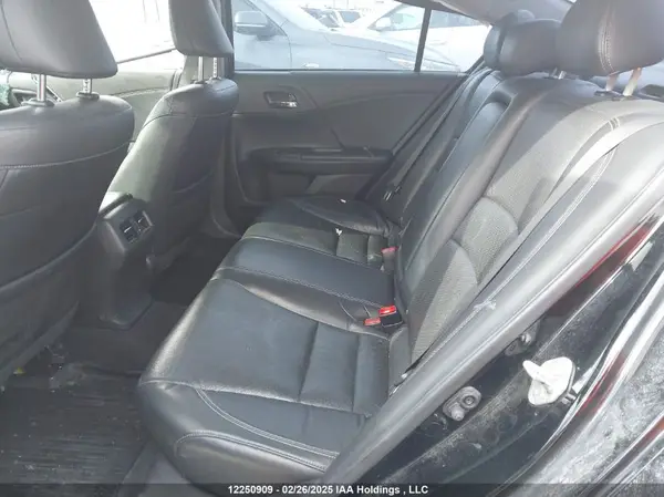 1HGCR2F09HA809185 2017 HONDA ACCORD - Image 8
