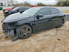 1HGCR2F09HA812250 2017 HONDA ACCORD