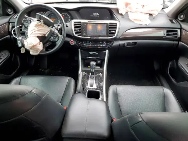 1HGCR2F09HA812250 2017 HONDA ACCORD - Image 8