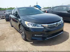 1HGCR2F0XGA005394 2016 HONDA ACCORD