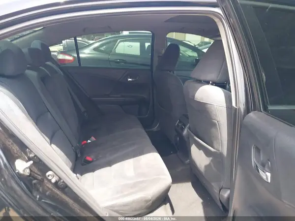 1HGCR2F0XGA005394 2016 HONDA ACCORD - Image 8