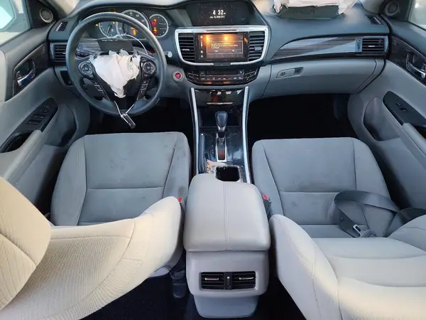 1HGCR2F0XGA021143 2016 HONDA ACCORD - Image 8