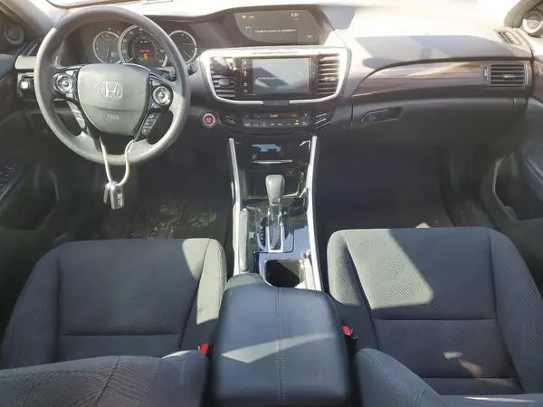 1HGCR2F0XGA029890 2016 HONDA ACCORD - Image 8