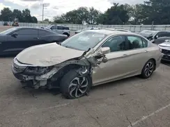 1HGCR2F0XGA053512 2016 HONDA ACCORD