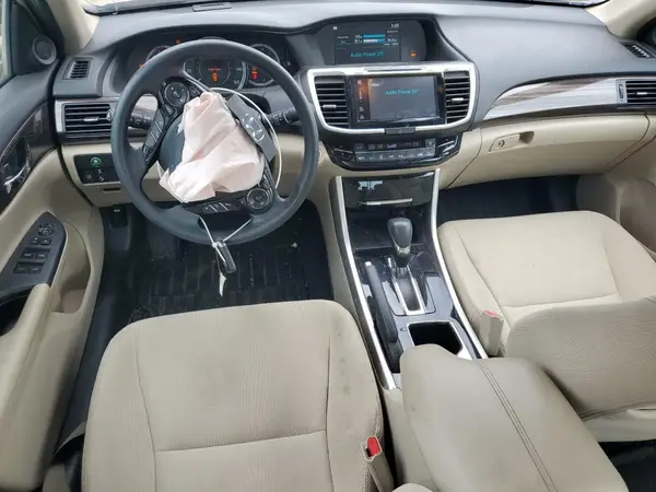 1HGCR2F0XGA053512 2016 HONDA ACCORD - Image 8