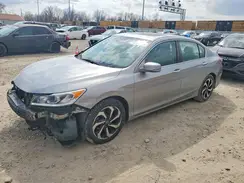 1HGCR2F0XGA225005 2016 HONDA ACCORD
