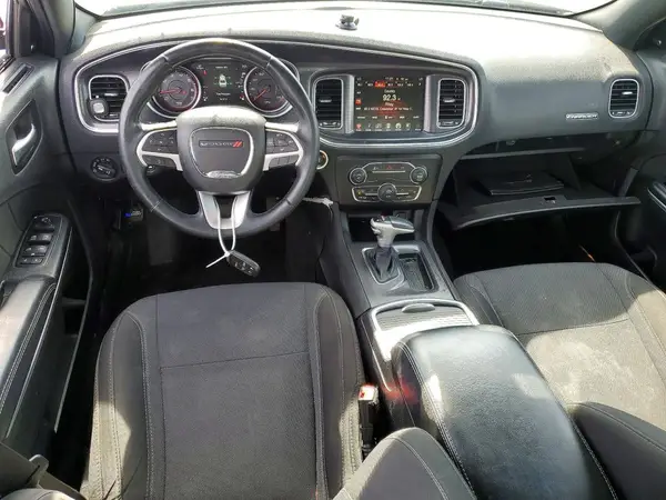1HGCR2F0XGA225005 2016 HONDA ACCORD - Image 8