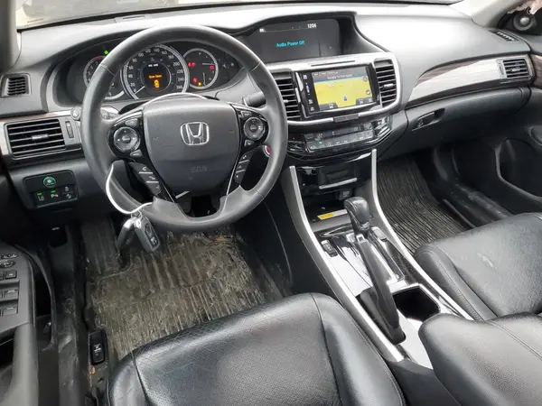 1HGCR2F0XGA804608 2016 HONDA ACCORD - Image 8