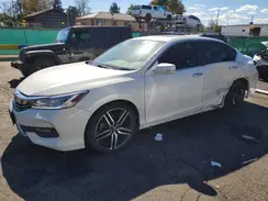 1HGCR2F0XGA804866 2016 HONDA ACCORD