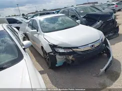 1HGCR2F0XGA806682 2016 HONDA ACCORD