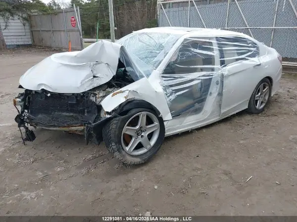1HGCR2F0XGA806861 2016 HONDA ACCORD - Image 2