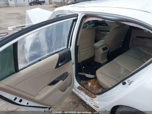 1HGCR2F0XGA806861 2016 HONDA ACCORD - Image 8