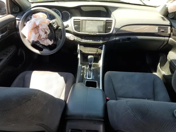 1HGCR2F0XHA034752 2017 HONDA ACCORD - Image 8
