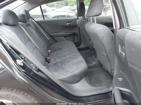 1HGCR2F0XHA034766 2017 HONDA ACCORD - Image 8
