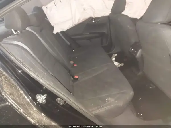 1HGCR2F0XHA034783 2017 HONDA ACCORD - Image 8