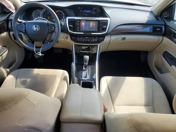 1HGCR2F0XHA088018 2017 HONDA ACCORD - Image 8