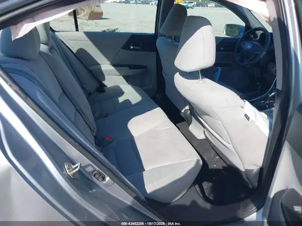 1HGCR2F0XHA103259 2017 HONDA ACCORD - Image 8