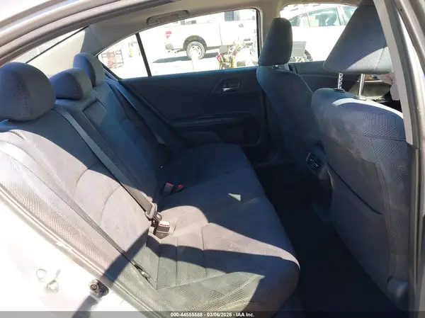 1HGCR2F0XHA111233 2017 HONDA ACCORD - Image 8