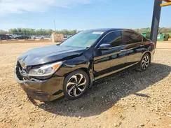 1HGCR2F0XHA129909 2017 HONDA ACCORD