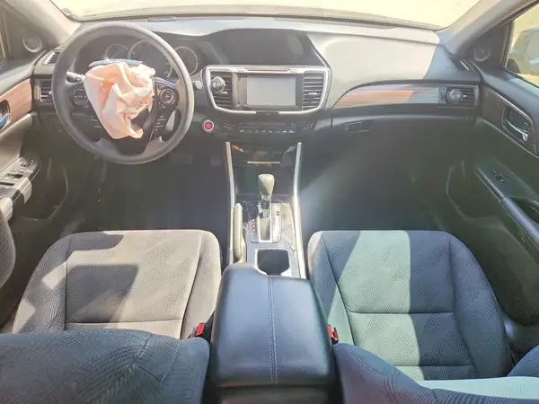 1HGCR2F0XHA129909 2017 HONDA ACCORD - Image 8