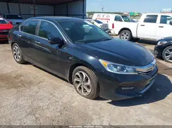 1HGCR2F0XHA147861 2017 HONDA ACCORD