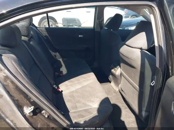 1HGCR2F0XHA147861 2017 HONDA ACCORD - Image 8
