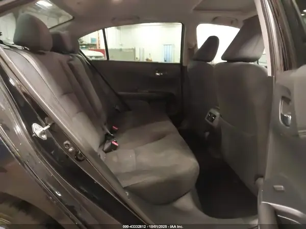 1HGCR2F0XHA203877 2017 HONDA ACCORD - Image 8
