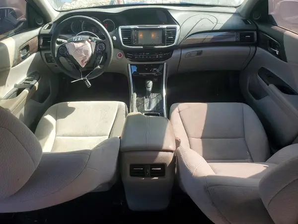 1HGCR2F0XHA243702 2017 HONDA ACCORD - Image 8