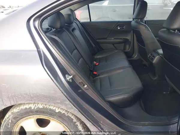 1HGCR2F0XHA802326 2017 HONDA ACCORD - Image 8