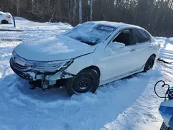 1HGCR2F0XHA810135 2017 HONDA ACCORD